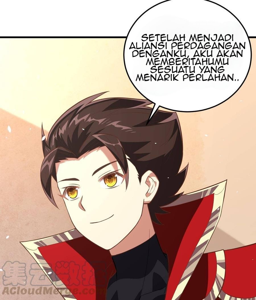 To Be The Castellan King chapter 194
