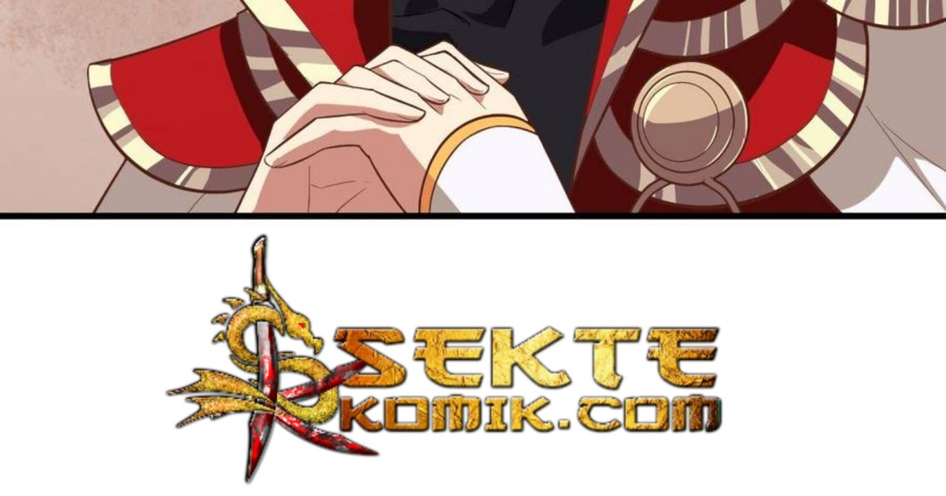 To Be The Castellan King chapter 194