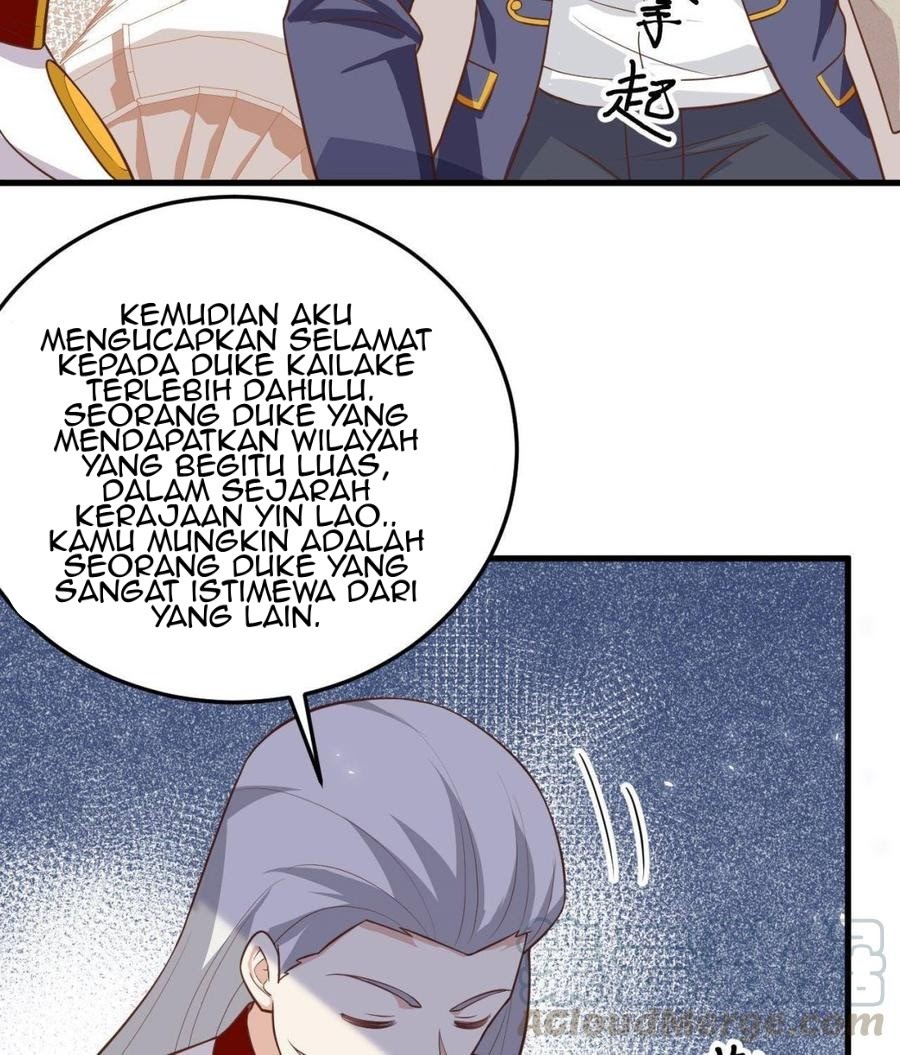 To Be The Castellan King Chapter 196 Bahasa Indonesia