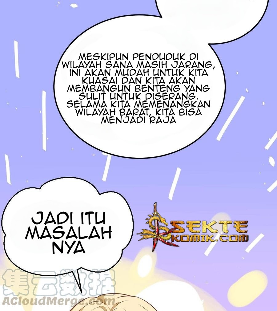 To Be The Castellan King Chapter 196 Bahasa Indonesia