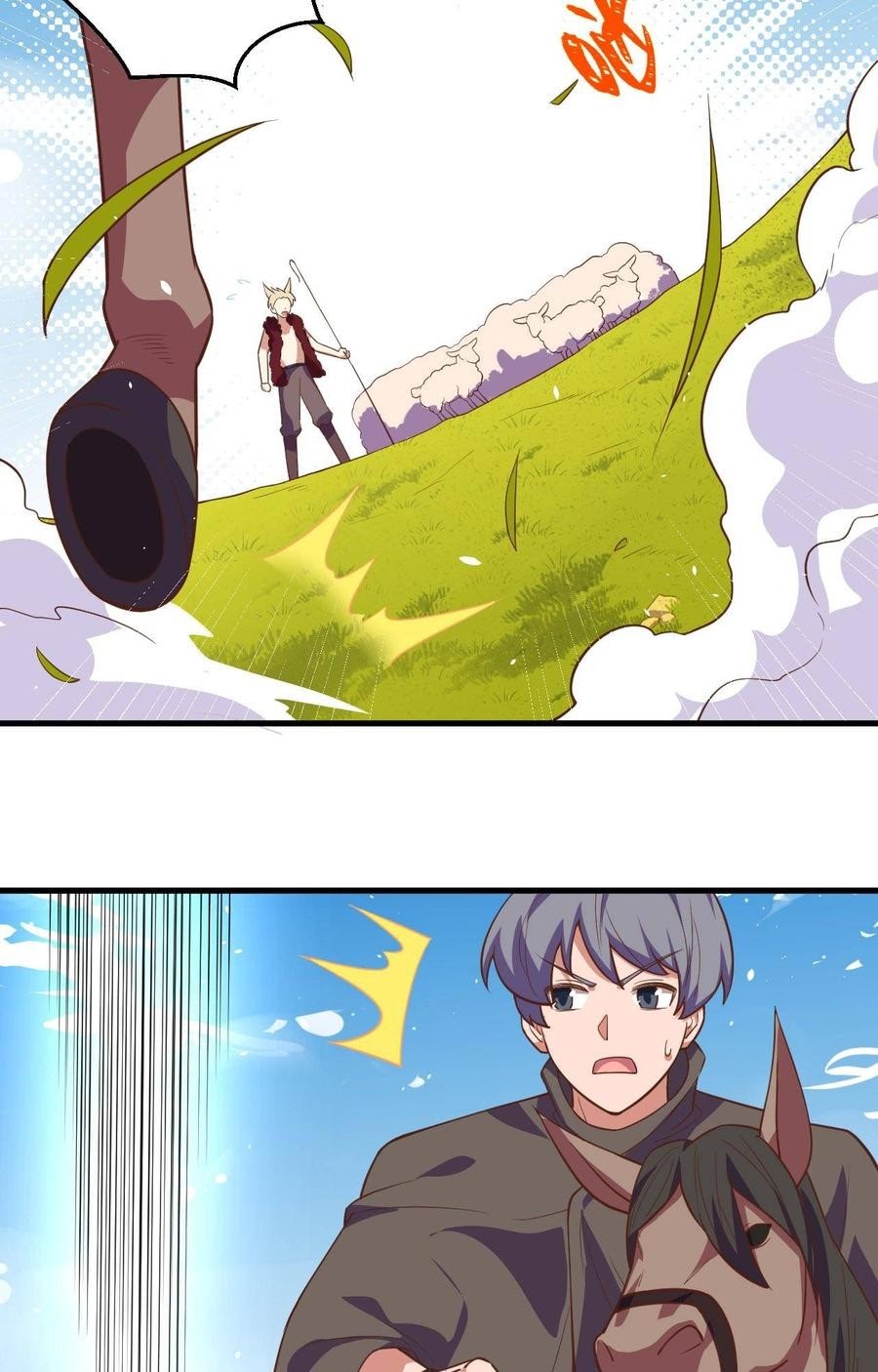 To Be The Castellan King Chapter 196 Bahasa Indonesia