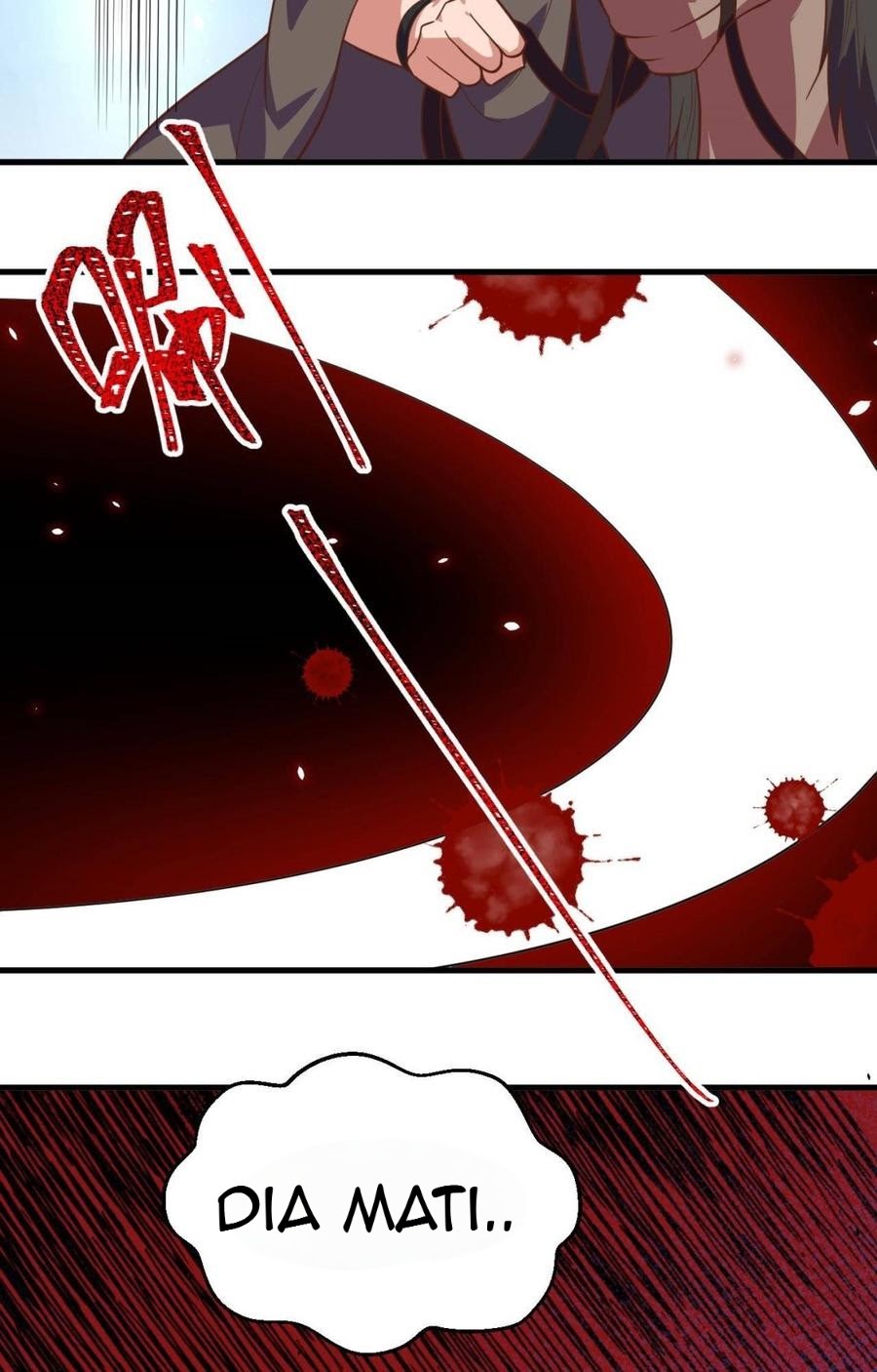 To Be The Castellan King Chapter 196 Bahasa Indonesia