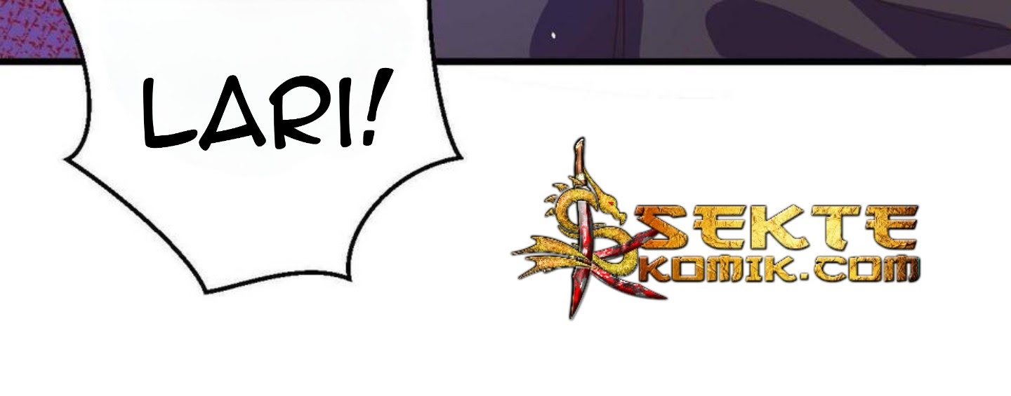 To Be The Castellan King Chapter 196 Bahasa Indonesia