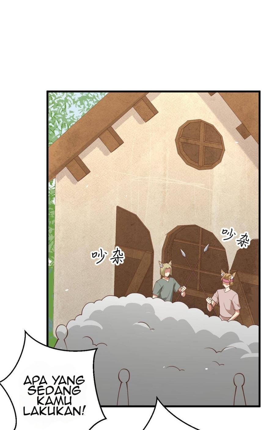 To Be The Castellan King chapter 198