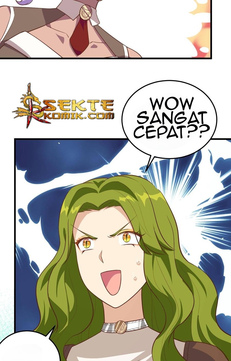 To Be The Castellan King chapter 198