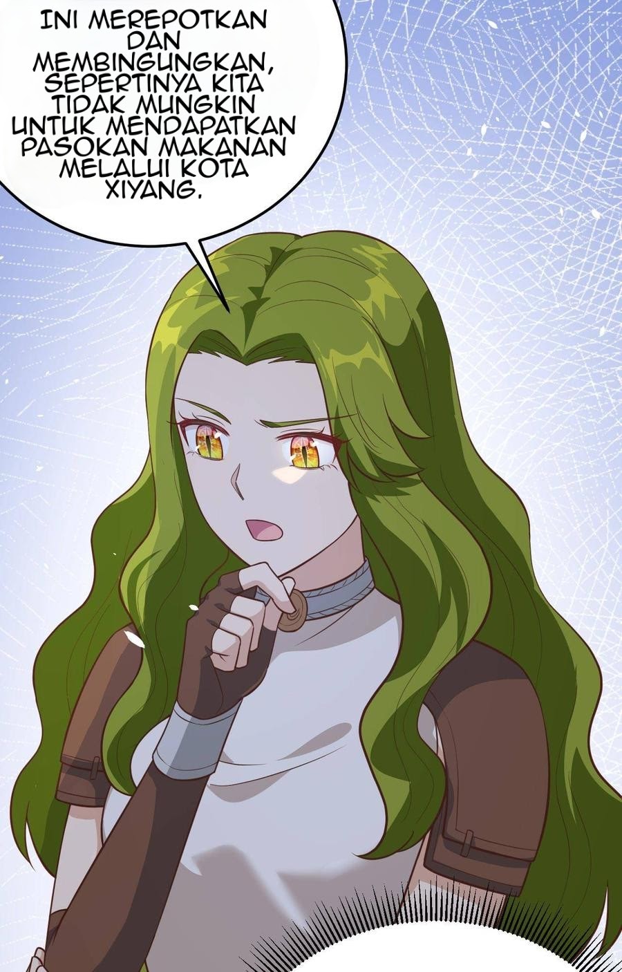 To Be The Castellan King chapter 198