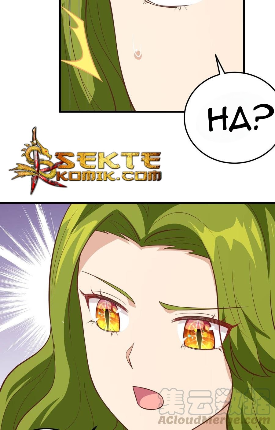 To Be The Castellan King chapter 198