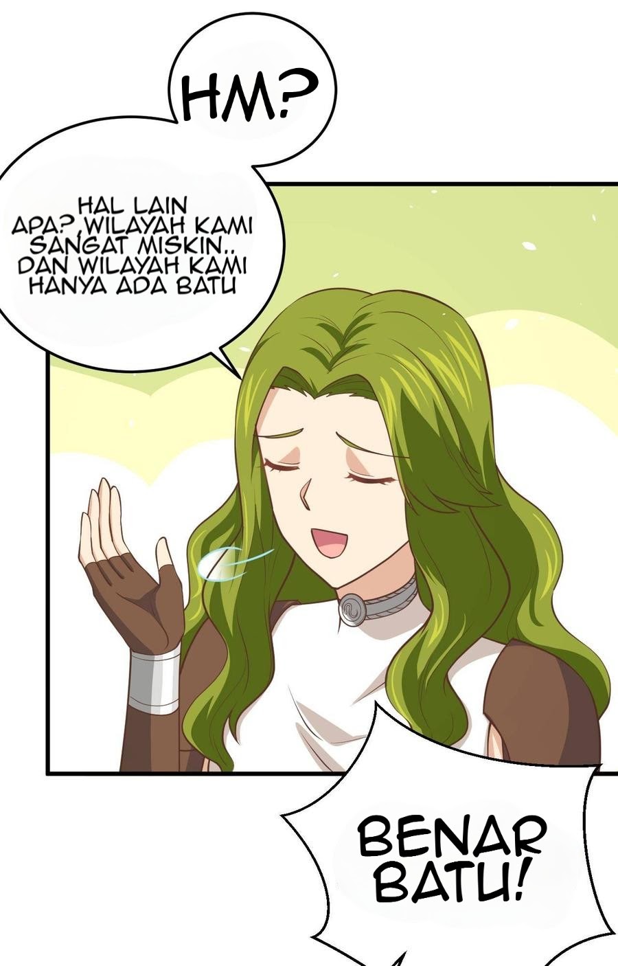 To Be The Castellan King chapter 198