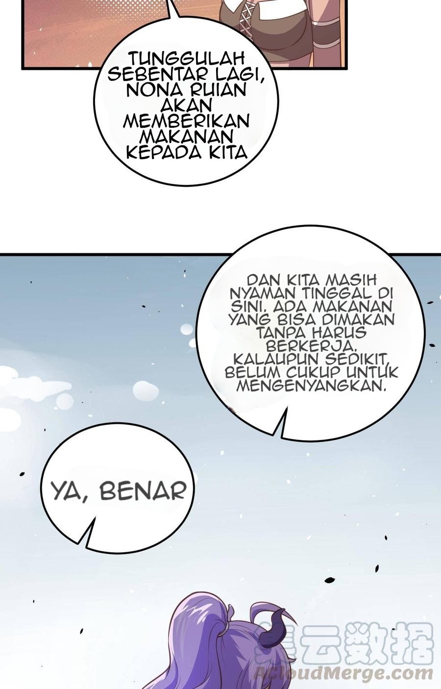 To Be The Castellan King chapter 198