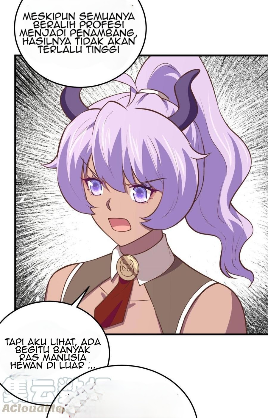 To Be The Castellan King chapter 198