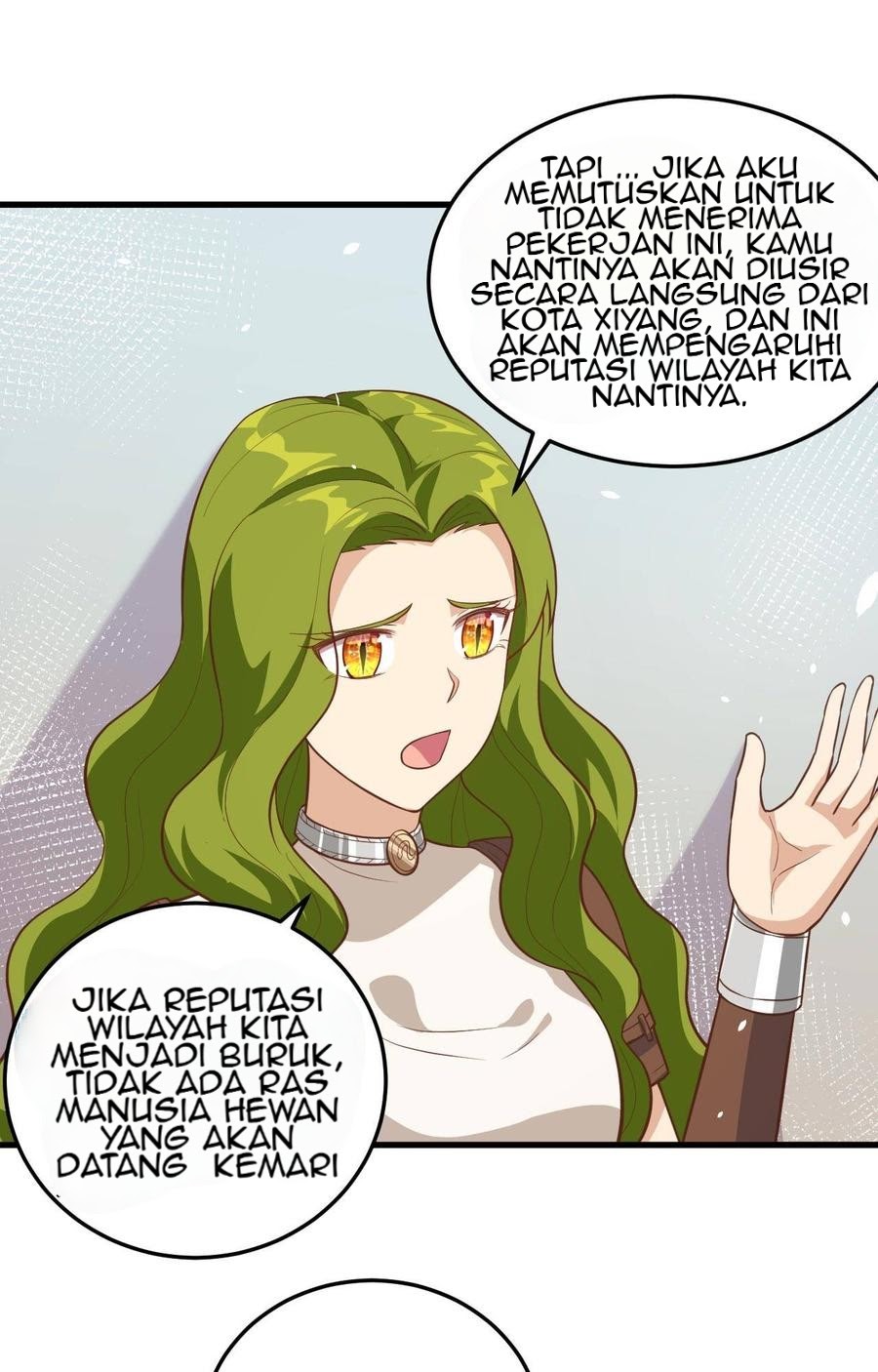 To Be The Castellan King chapter 198