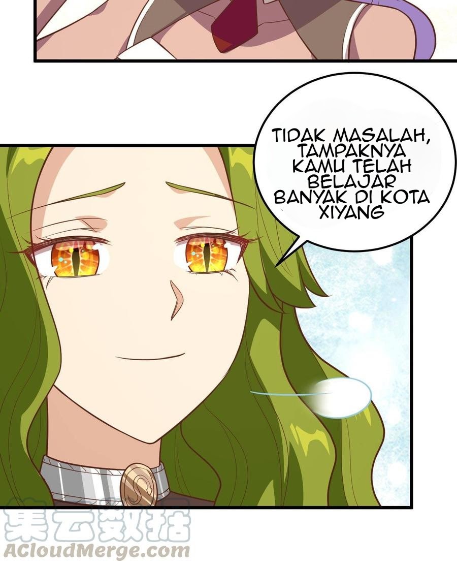 To Be The Castellan King chapter 198