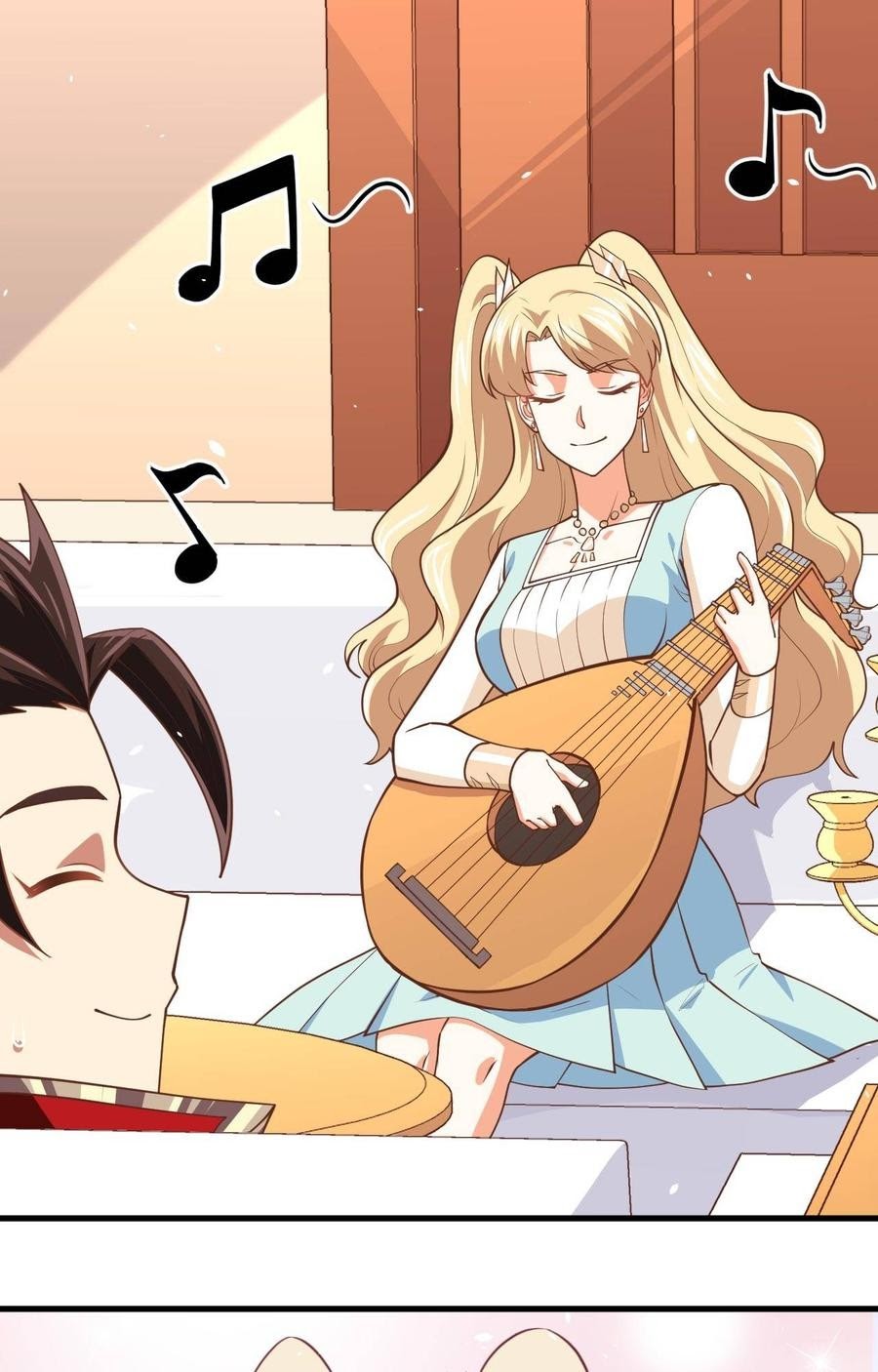 To Be The Castellan King Chapter 202 Bahasa Indonesia