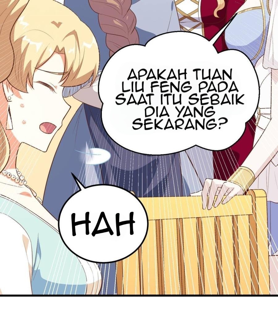 To Be The Castellan King Chapter 202 Bahasa Indonesia