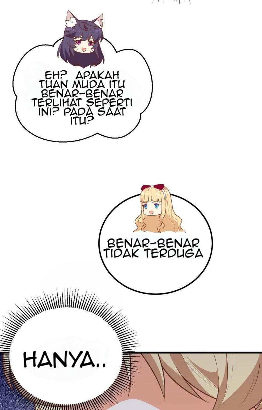 To Be The Castellan King Chapter 202 Bahasa Indonesia