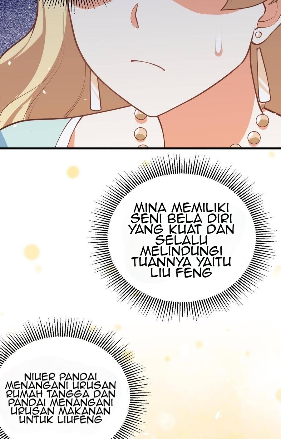 To Be The Castellan King Chapter 202 Bahasa Indonesia