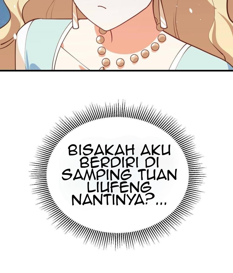 To Be The Castellan King Chapter 202 Bahasa Indonesia