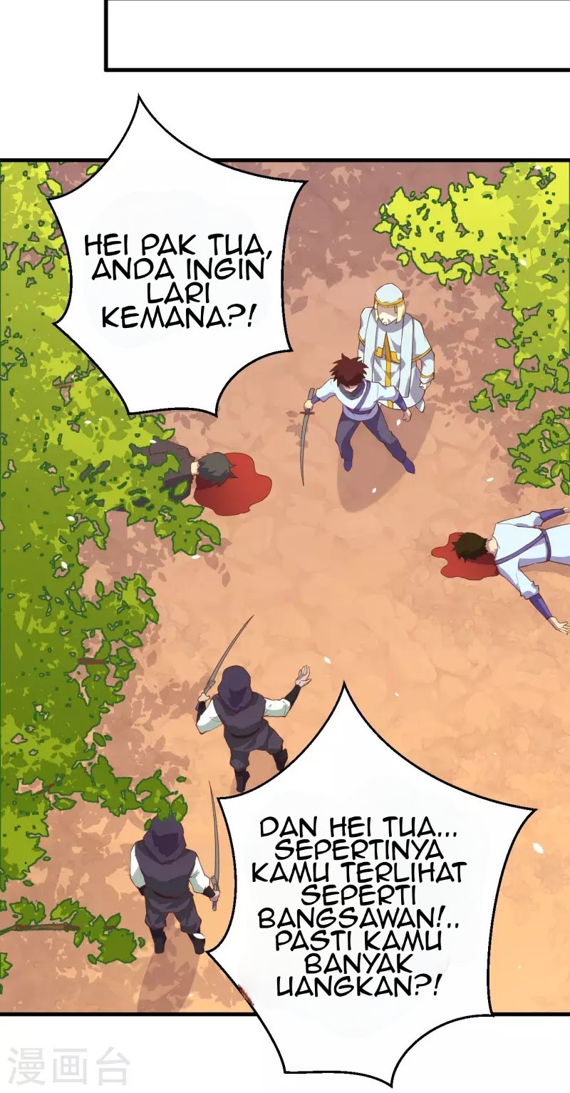 To Be The Castellan King chapter 205