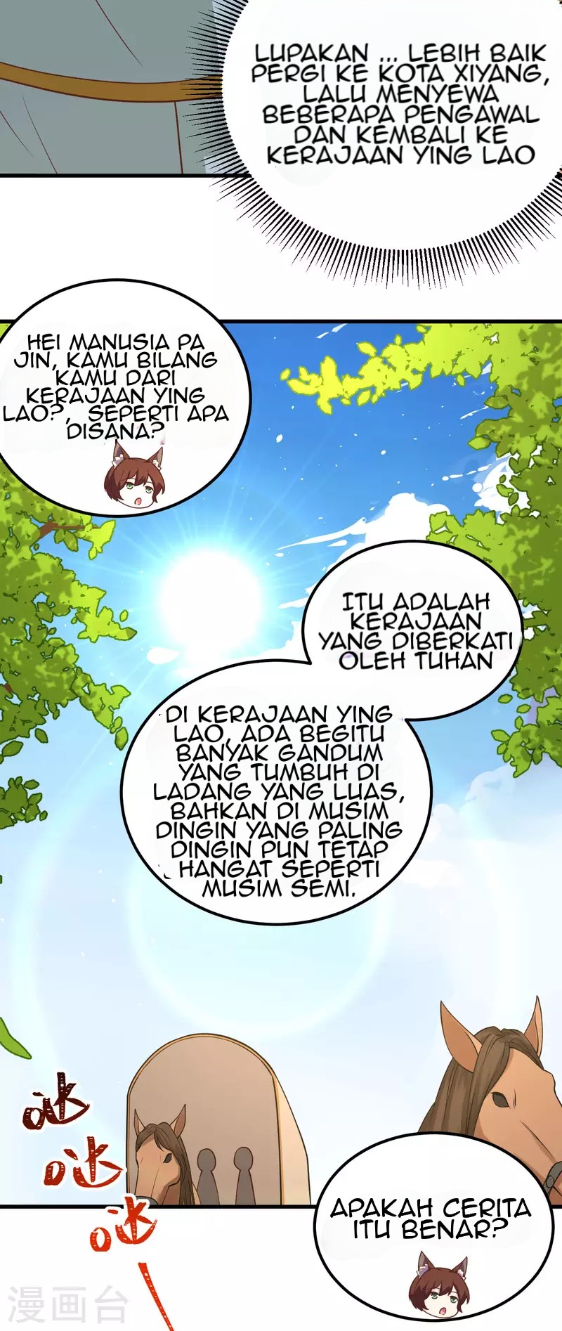 To Be The Castellan King chapter 206