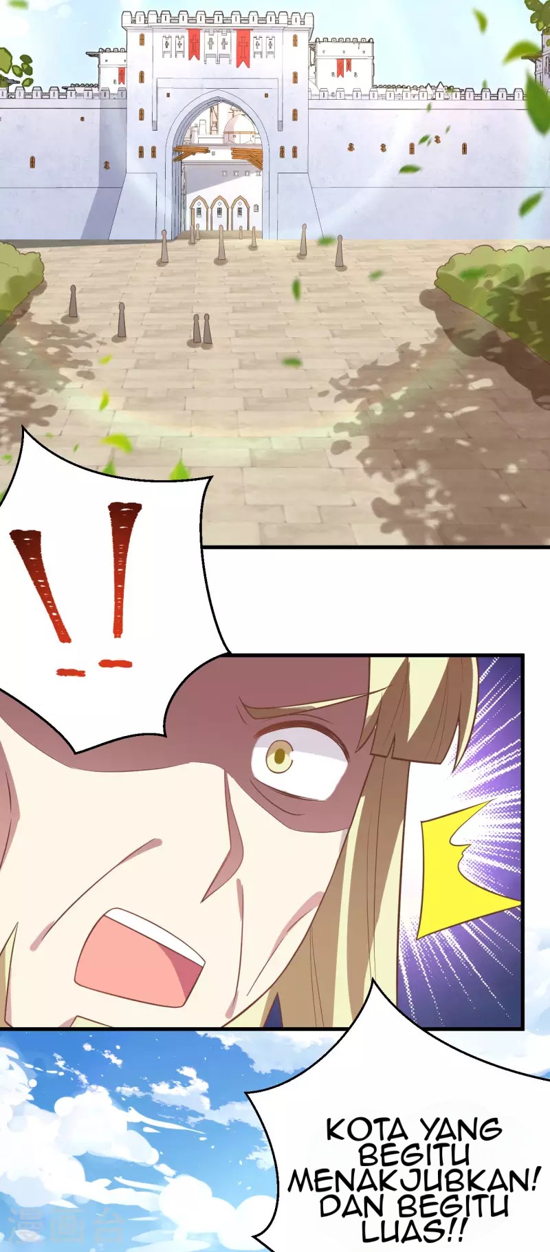 To Be The Castellan King chapter 206