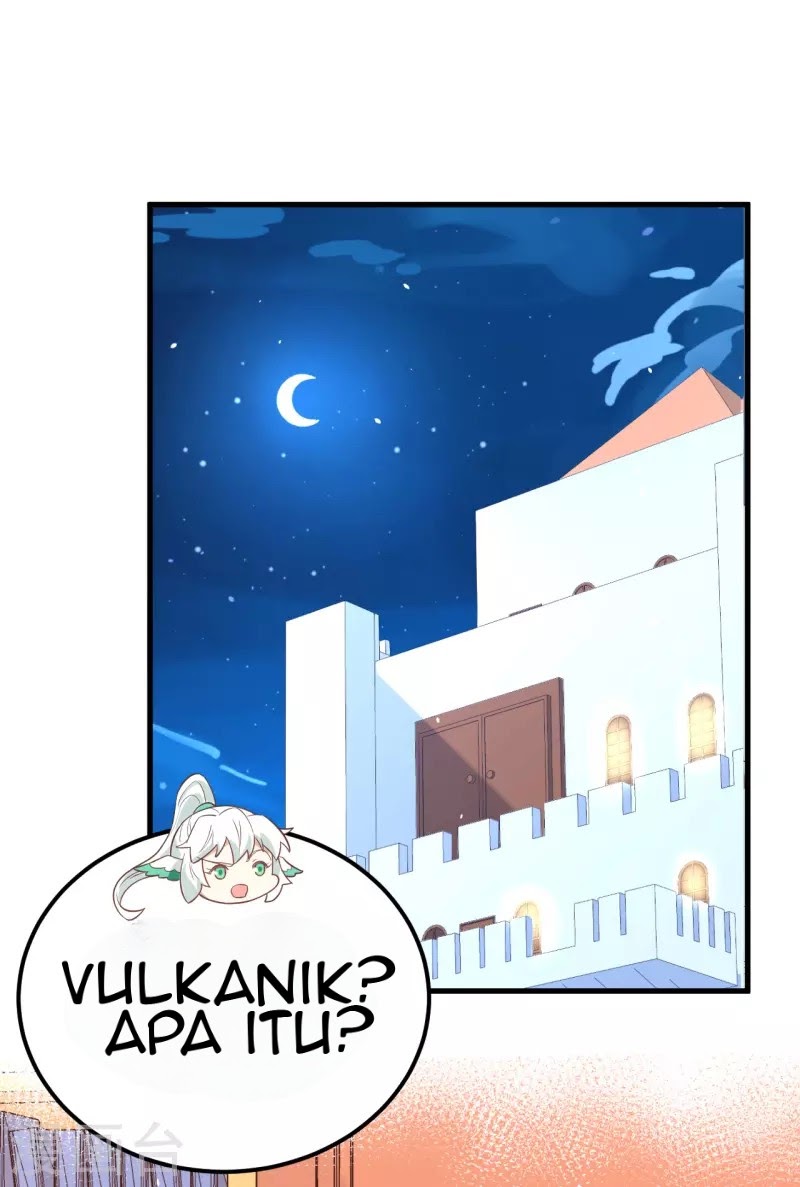 To Be The Castellan King chapter 209