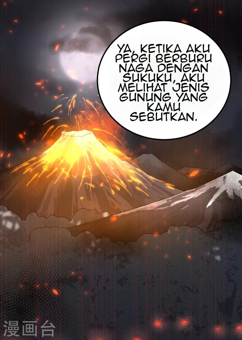 To Be The Castellan King chapter 209