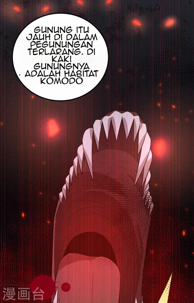 To Be The Castellan King chapter 209