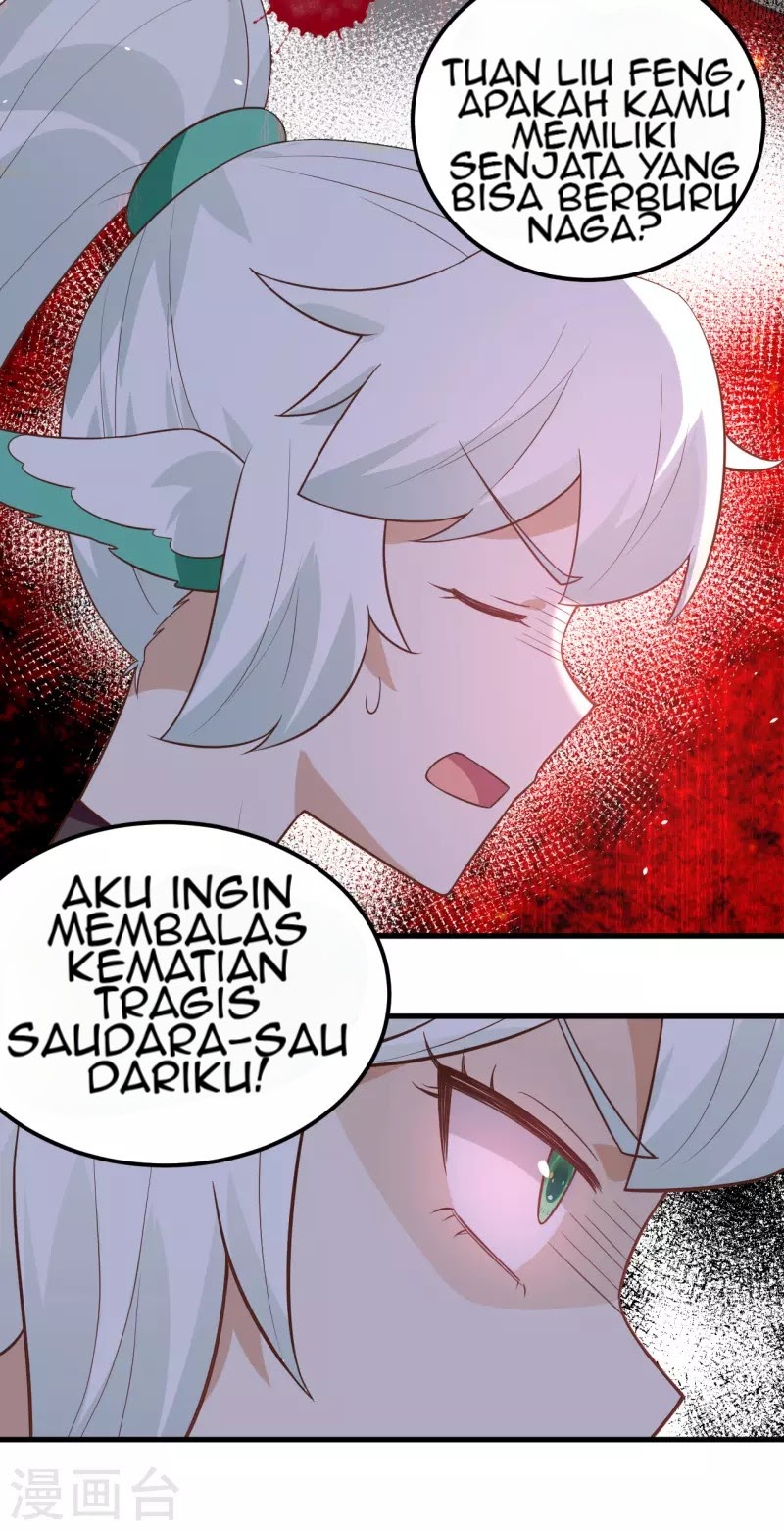 To Be The Castellan King chapter 209
