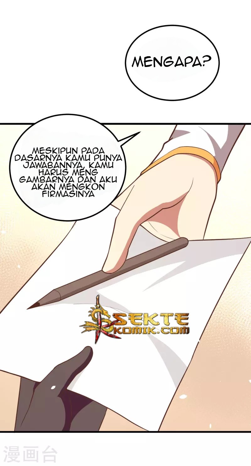 To Be The Castellan King chapter 209