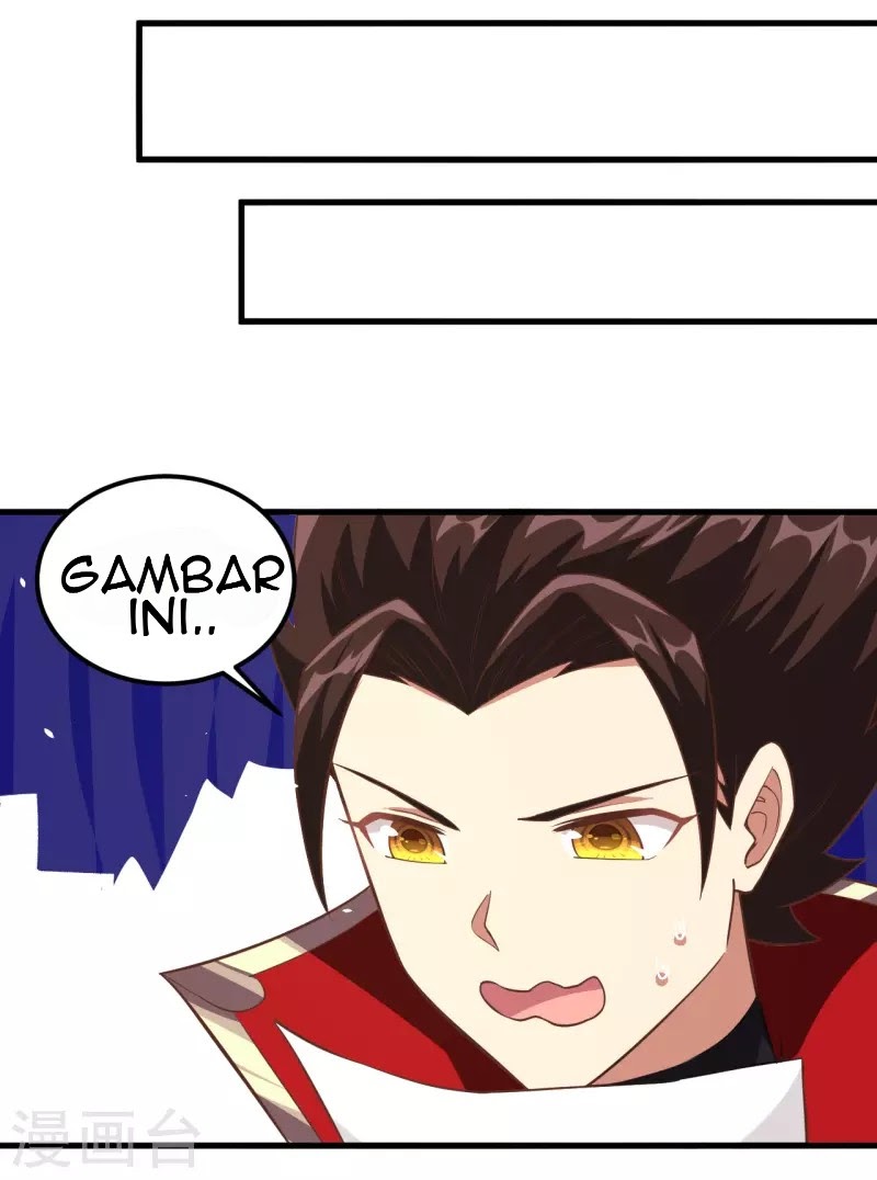 To Be The Castellan King chapter 209