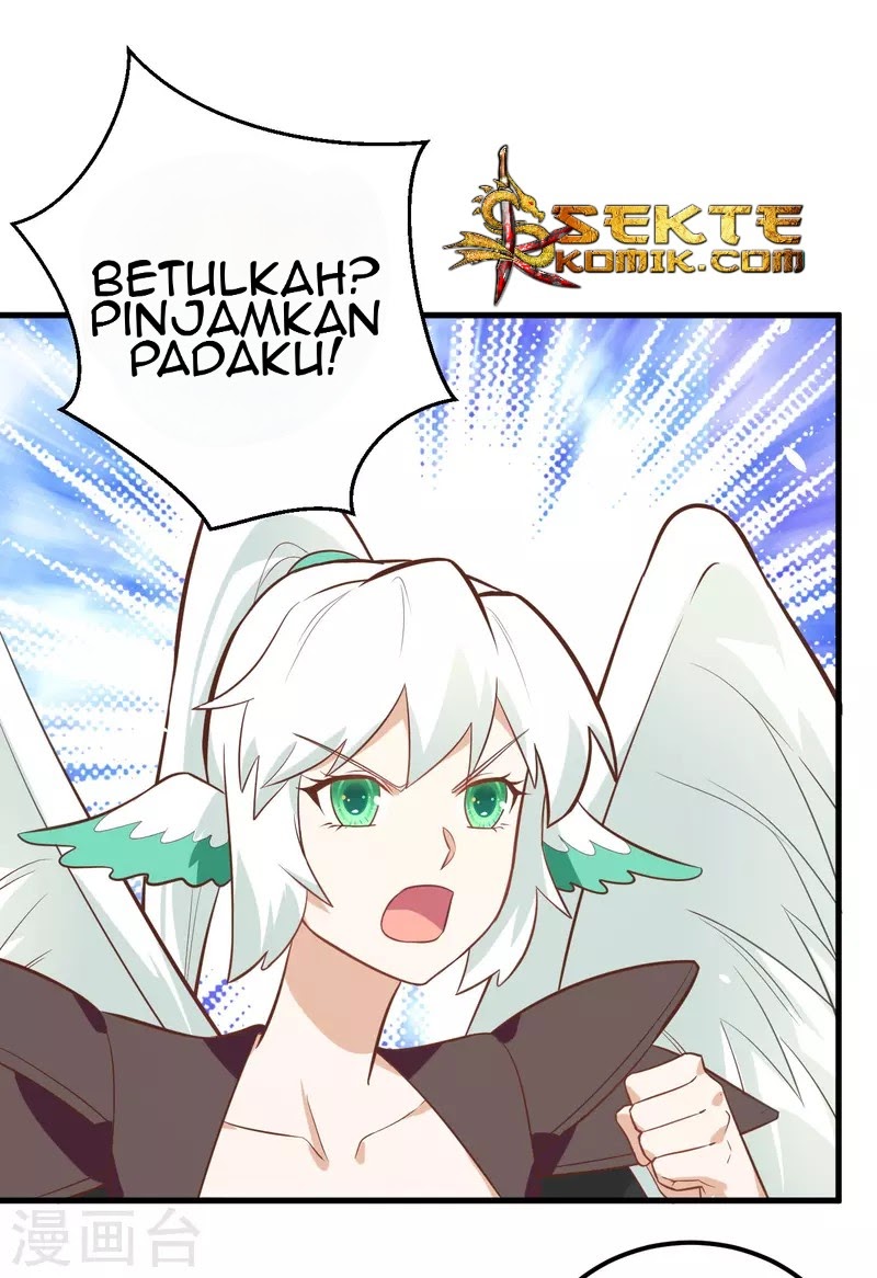 To Be The Castellan King chapter 209