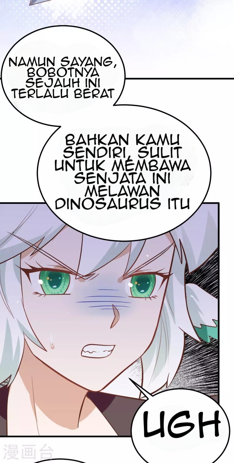 To Be The Castellan King chapter 209