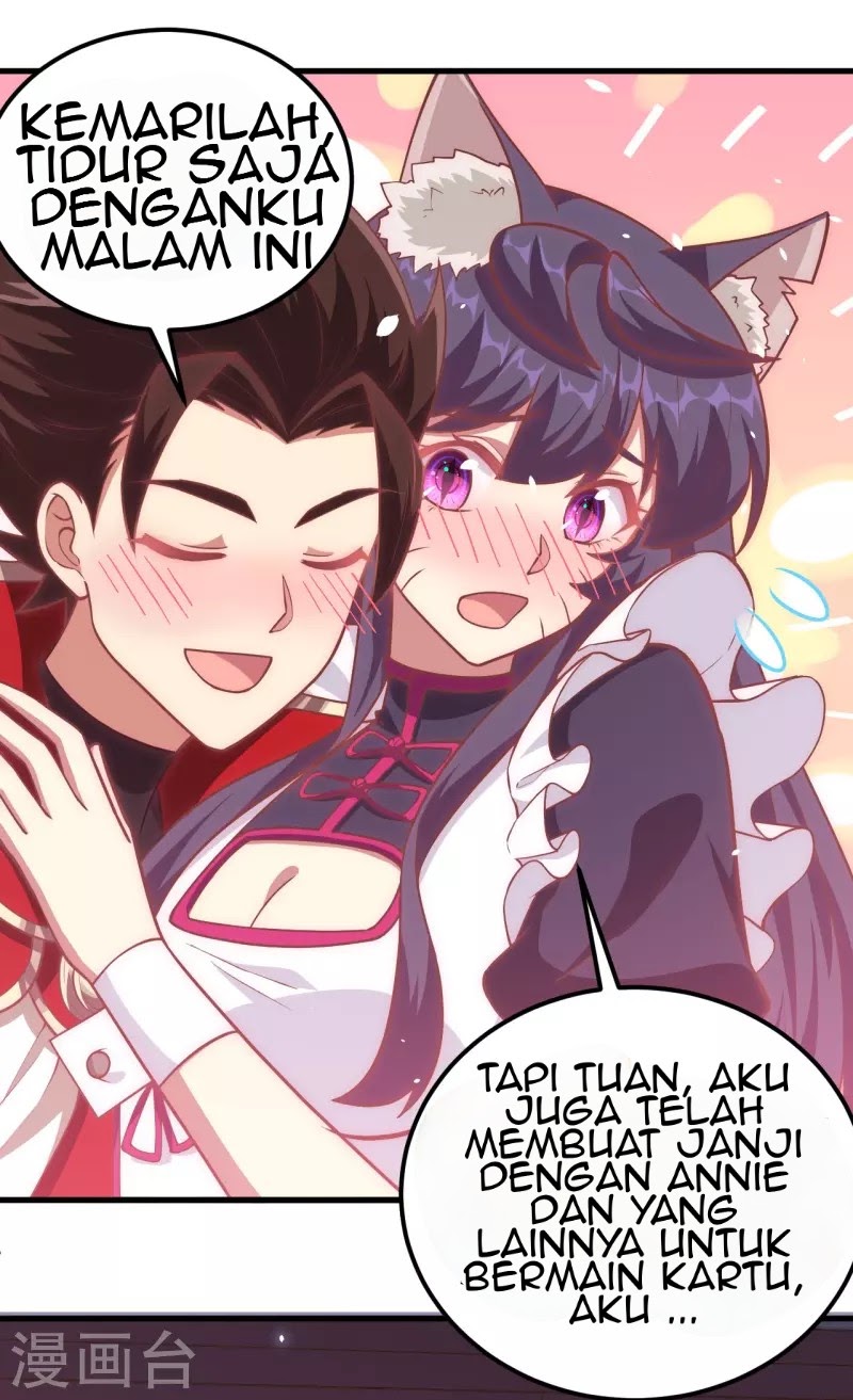 To Be The Castellan King chapter 209