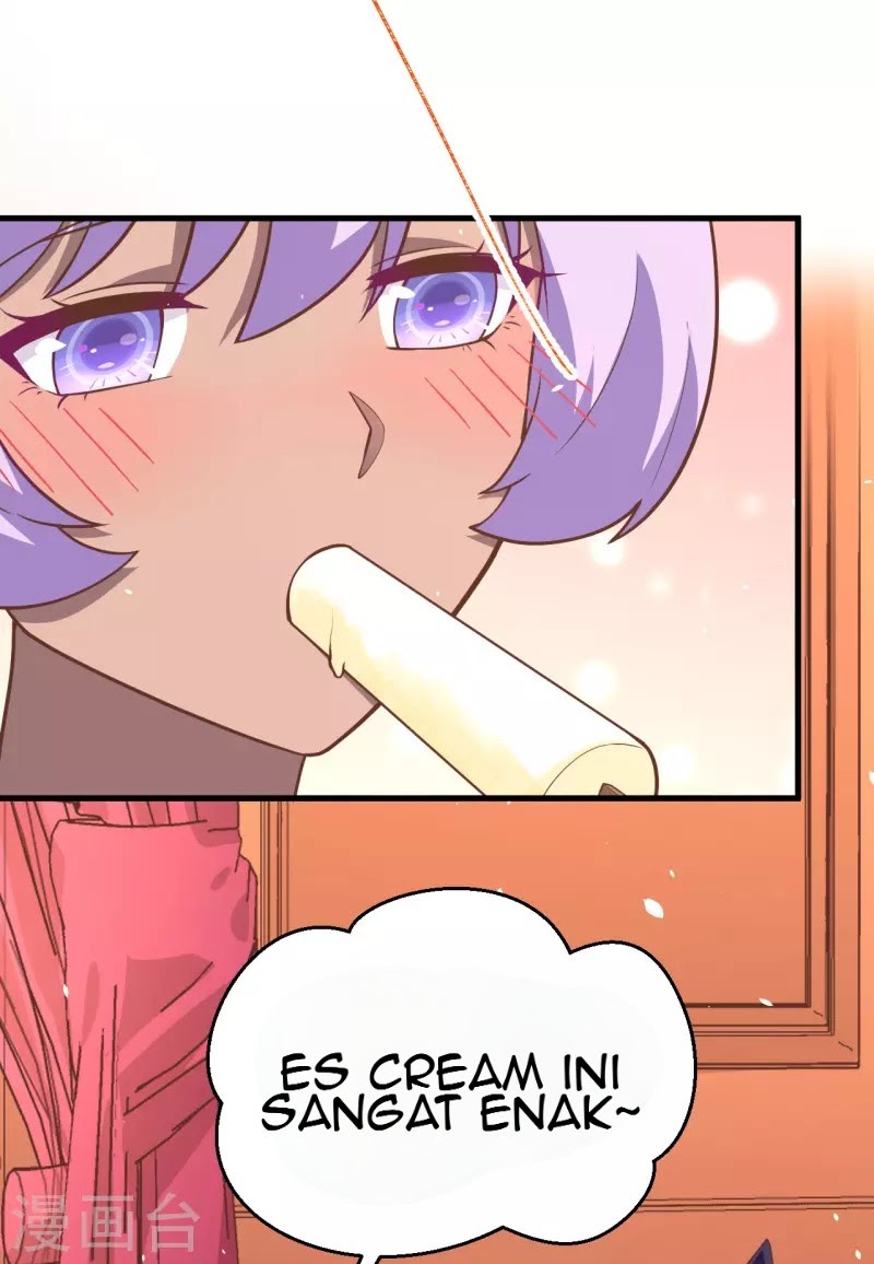 To Be The Castellan King chapter 209