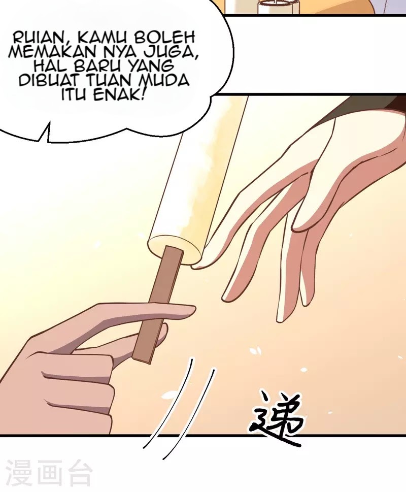 To Be The Castellan King chapter 209
