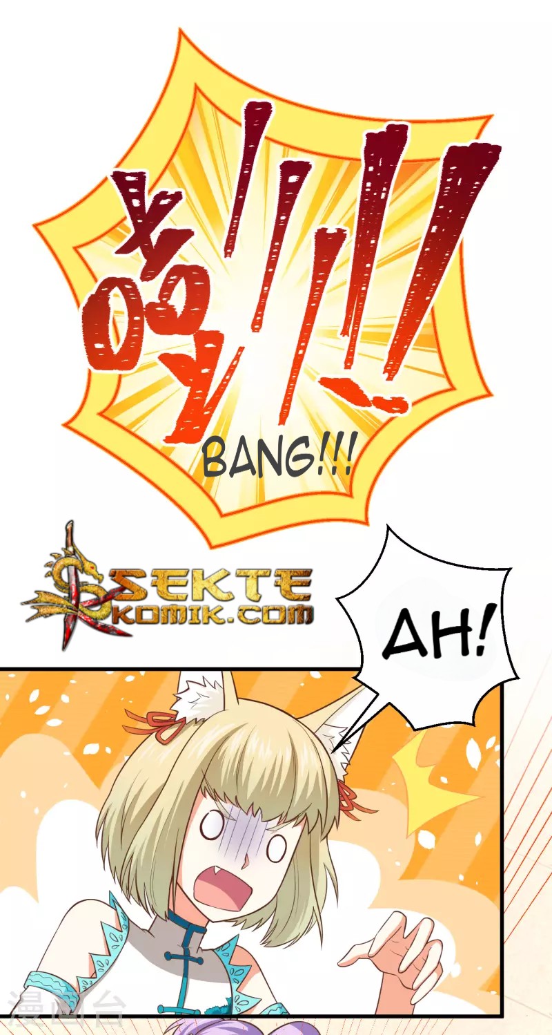 To Be The Castellan King chapter 210