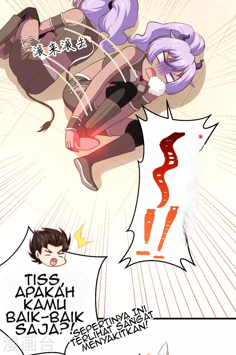 To Be The Castellan King chapter 210