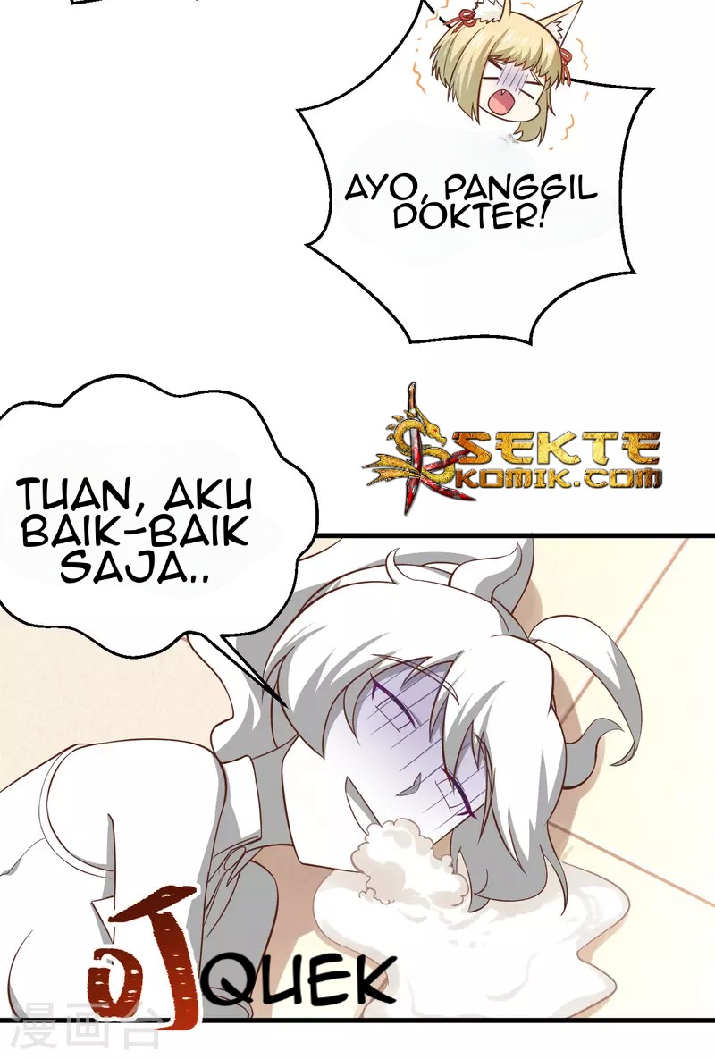 To Be The Castellan King chapter 210