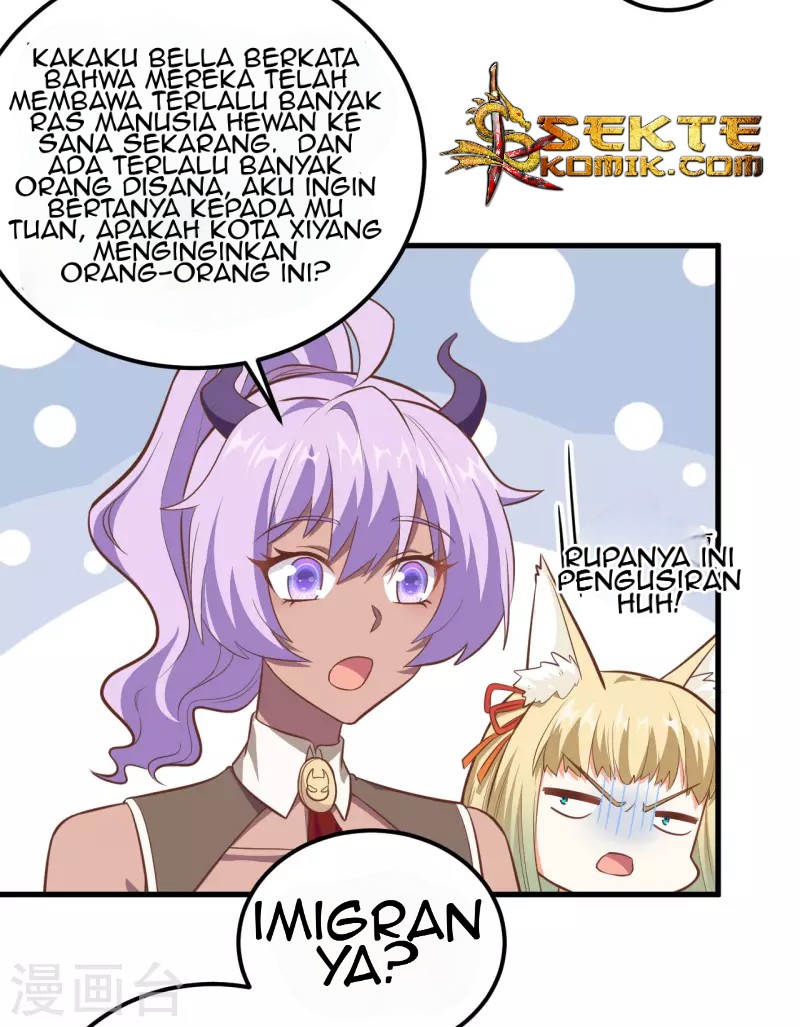 To Be The Castellan King chapter 210