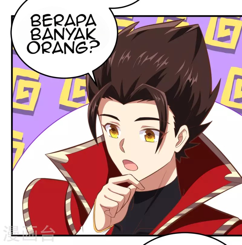 To Be The Castellan King chapter 210