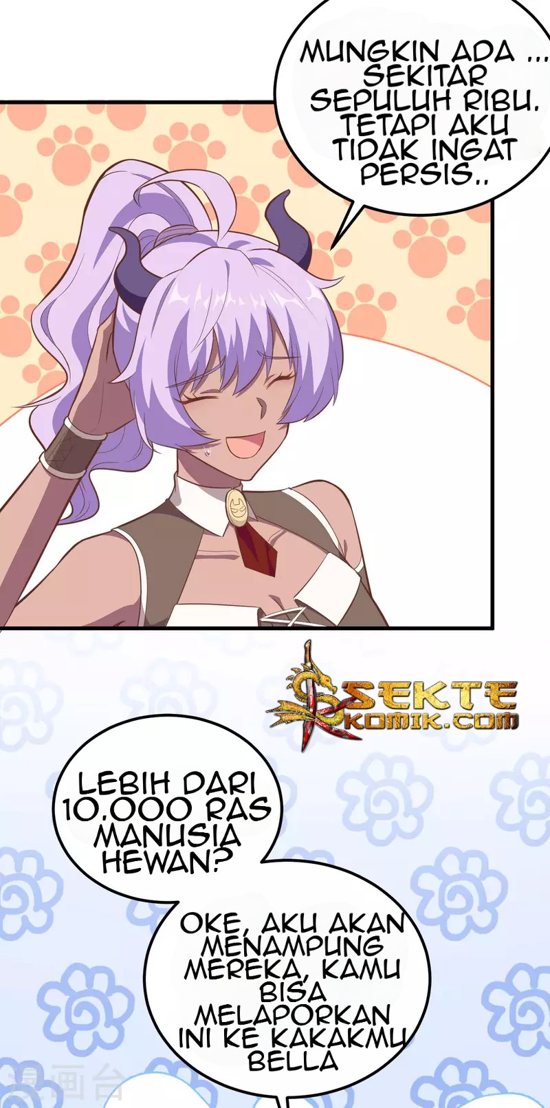 To Be The Castellan King chapter 210