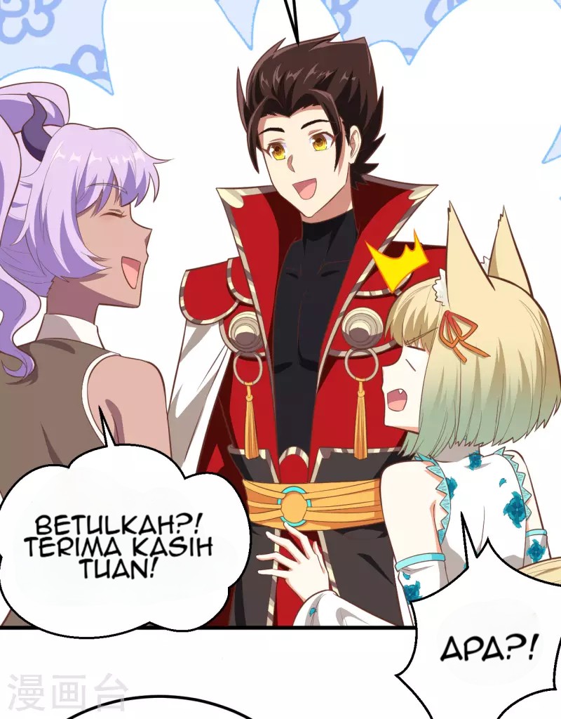 To Be The Castellan King chapter 210