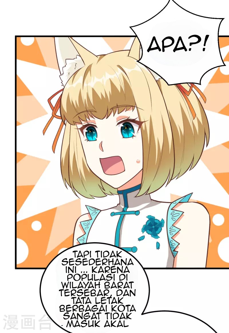 To Be The Castellan King chapter 210