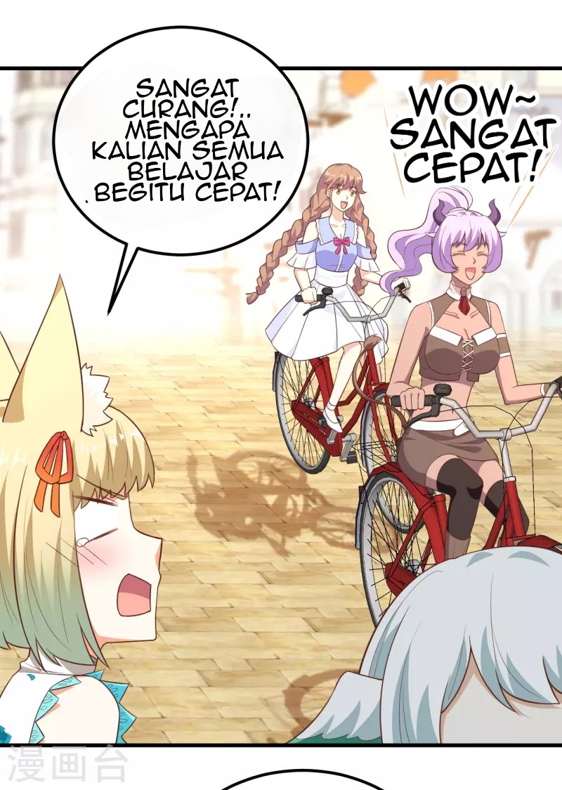 To Be The Castellan King chapter 210