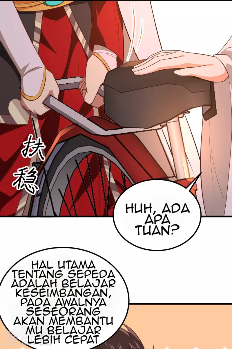 To Be The Castellan King chapter 210