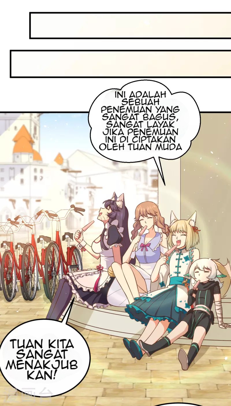 To Be The Castellan King chapter 210
