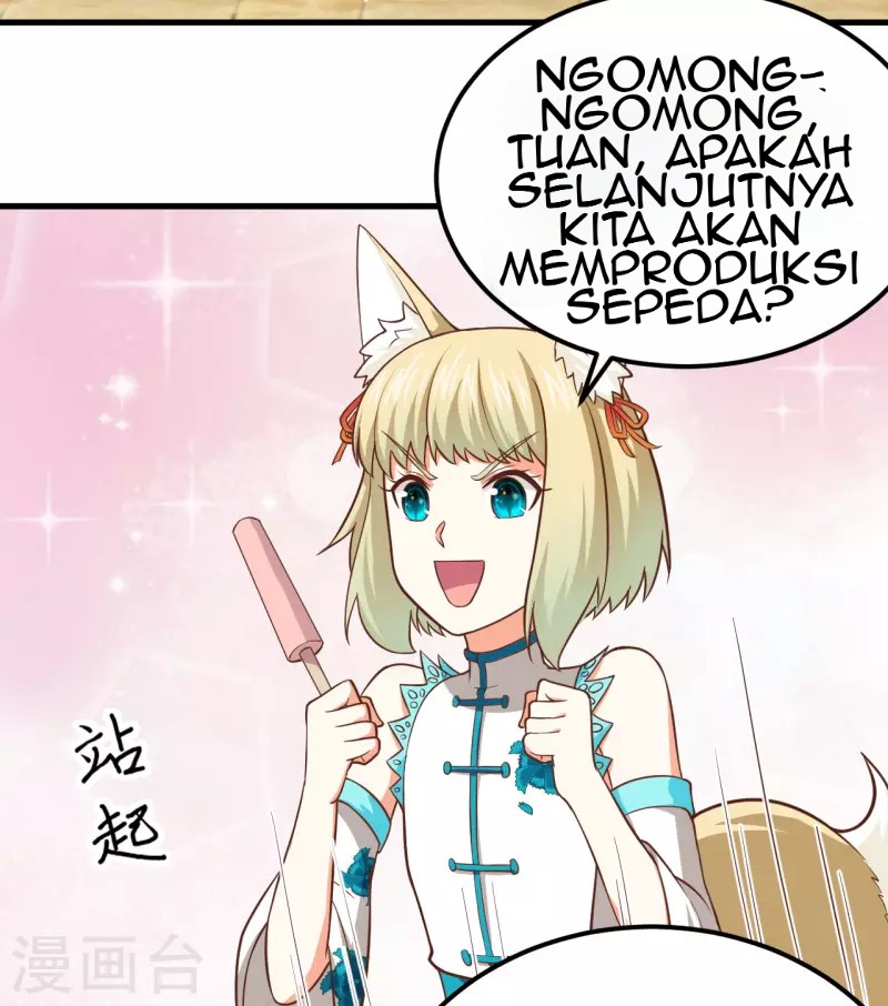 To Be The Castellan King chapter 210