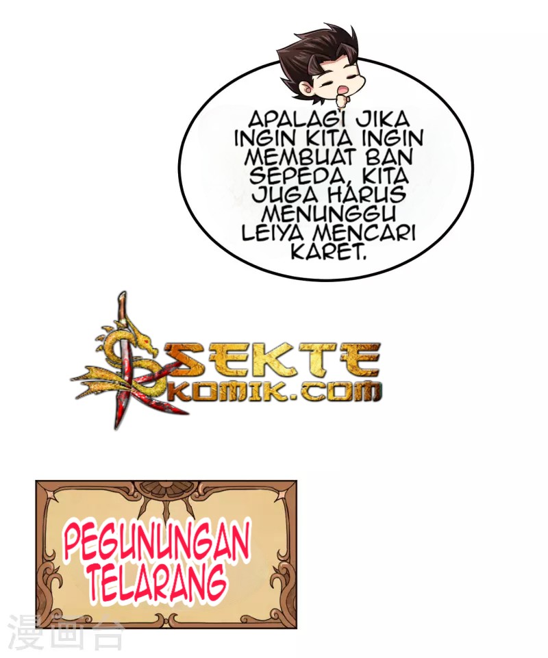 To Be The Castellan King chapter 210
