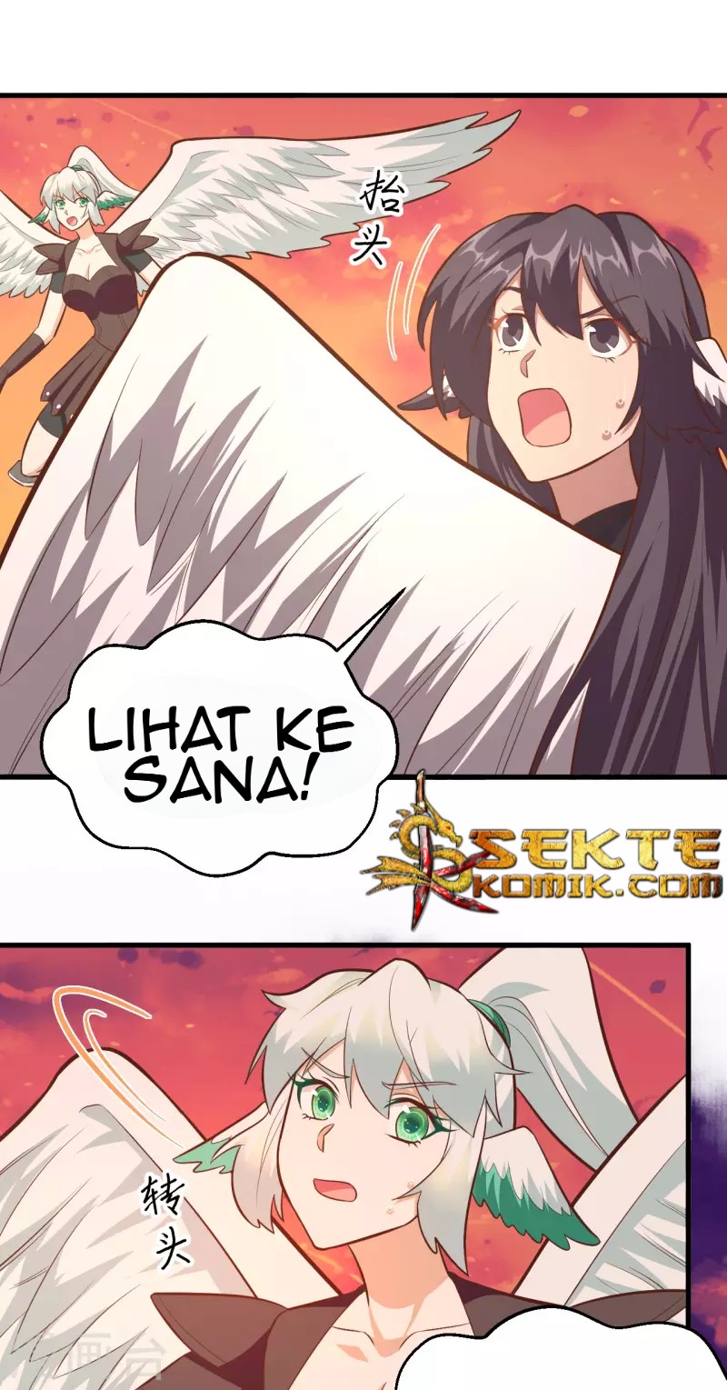 To Be The Castellan King chapter 210