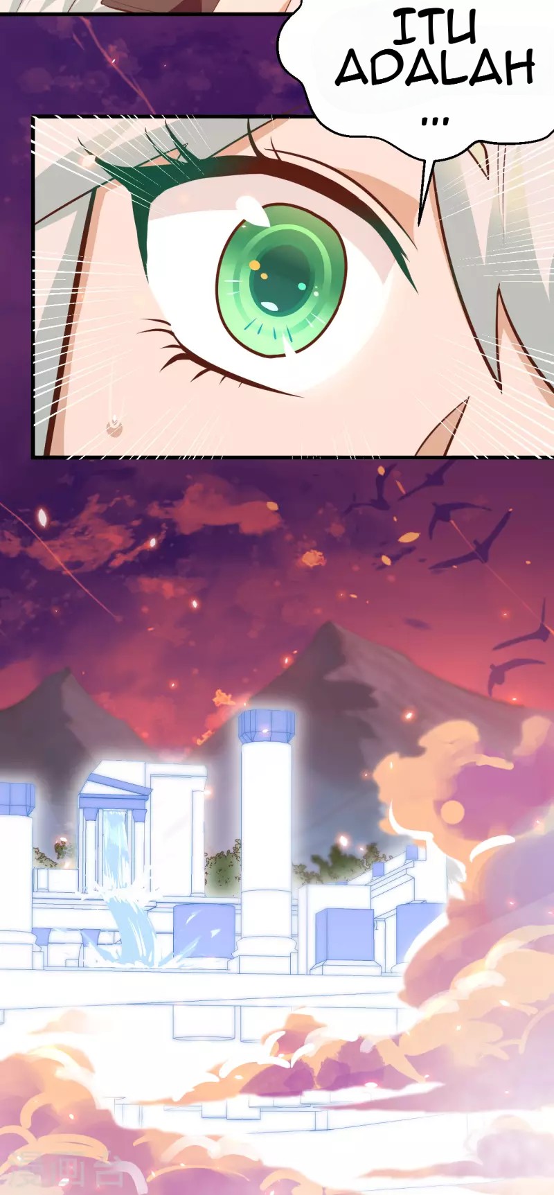 To Be The Castellan King chapter 210